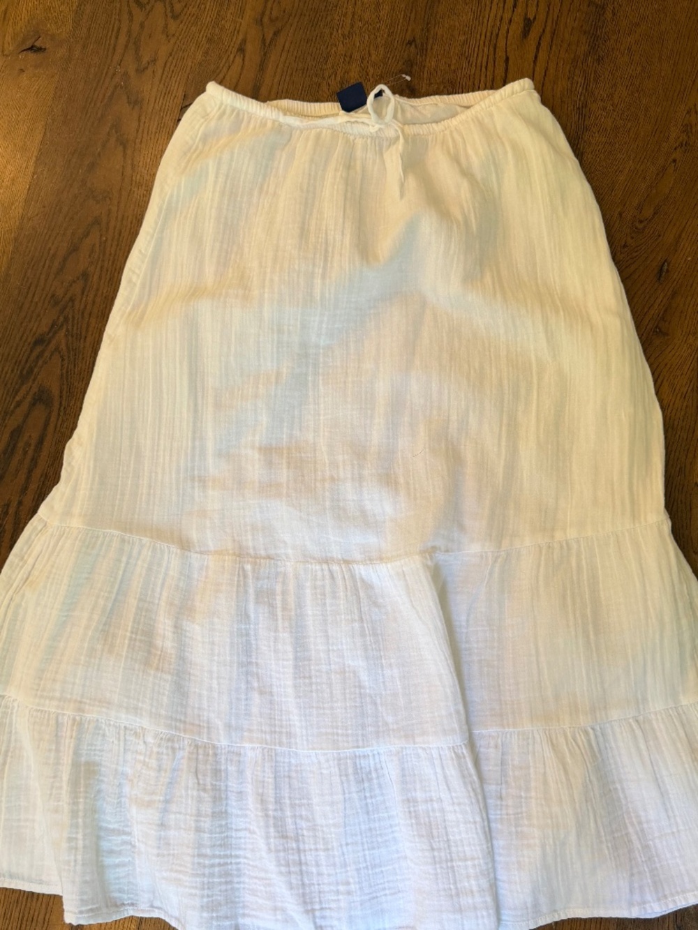 Gap Max Skirt White
